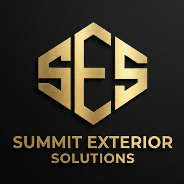Summit Exterior Solutions Logo